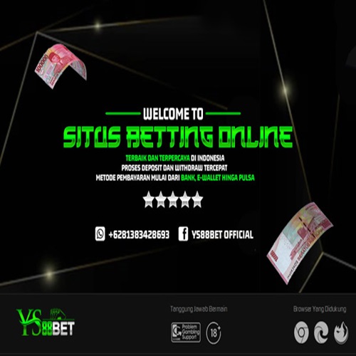 Ys88bet